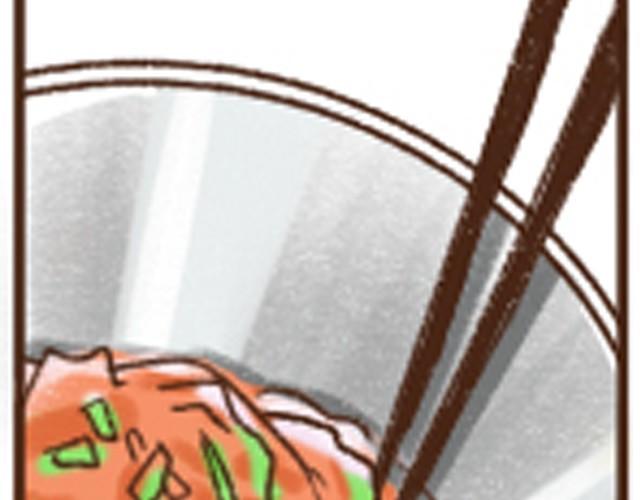 第1话 豆渣饼-第1话