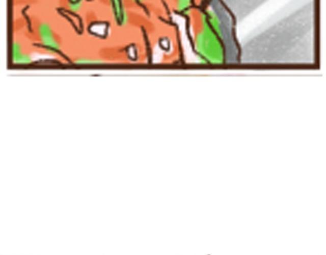 第1话 豆渣饼-第1话