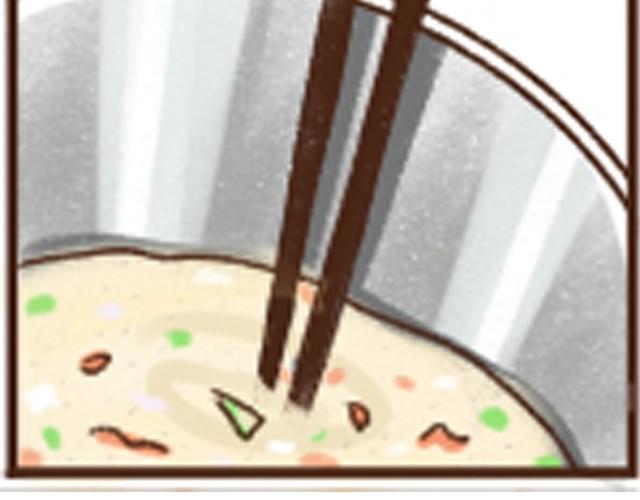 第1话 豆渣饼-第1话