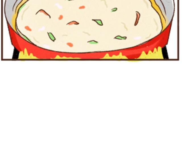 第1话 豆渣饼-第1话