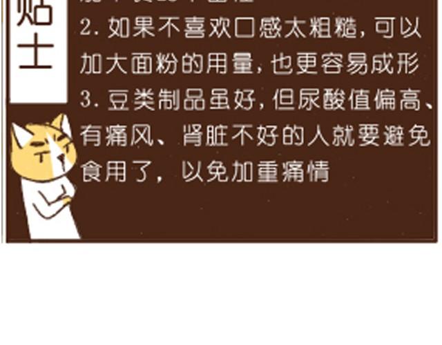 第1话 豆渣饼-第1话