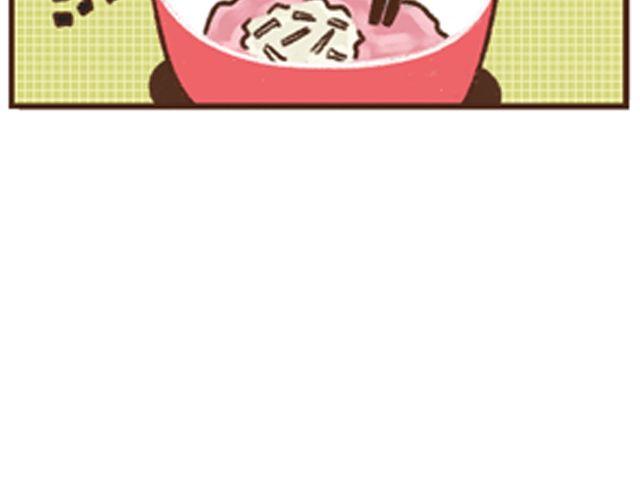 第11话 清蒸萝卜肉丸-第11话