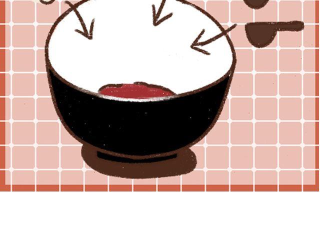 第13话 百搭的酱料-第13话