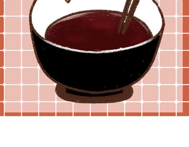 第13话 百搭的酱料-第13话