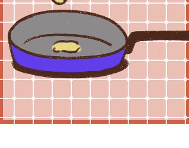 第13话 百搭的酱料-第13话