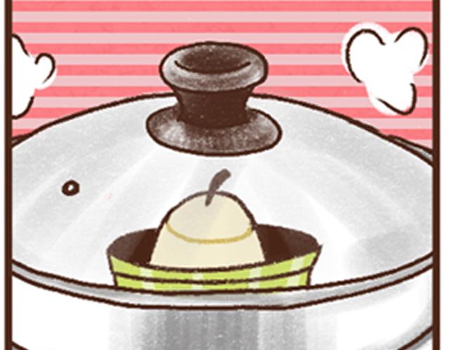 第15话 川贝炖雪梨-第15话