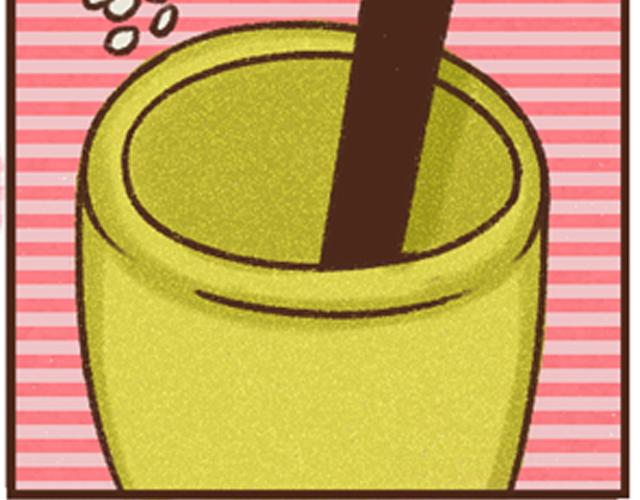 第15话 川贝炖雪梨-第15话