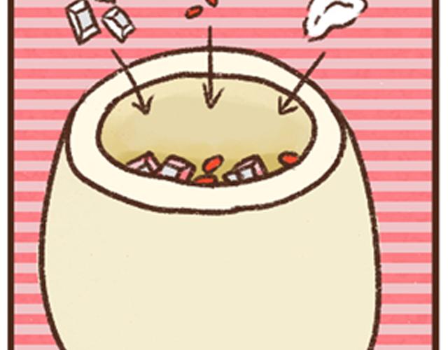 第15话 川贝炖雪梨-第15话