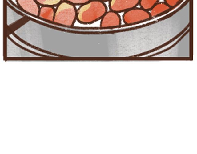 第19话 蒸枣酒枣-第19话