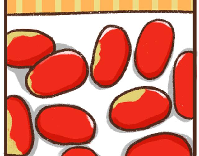 第19话 蒸枣酒枣-第19话