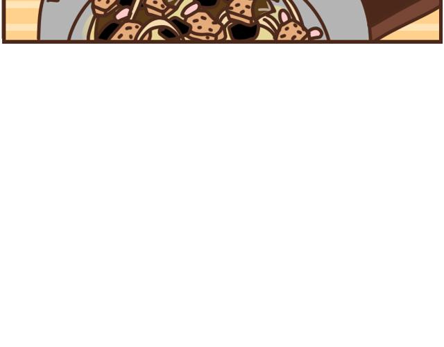 第21话 四喜烤麸-第21话