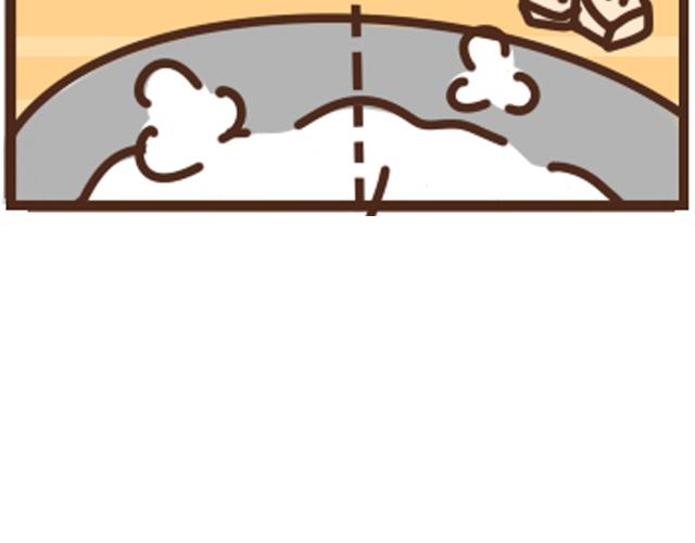 第21话 四喜烤麸-第21话