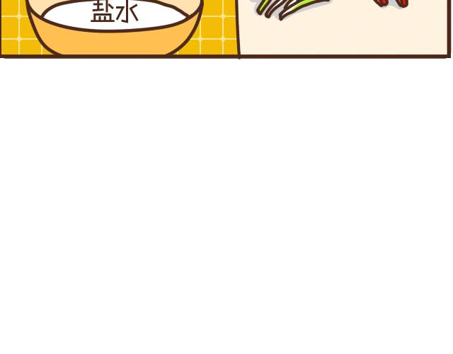 第25话 白灼西兰花-第25话