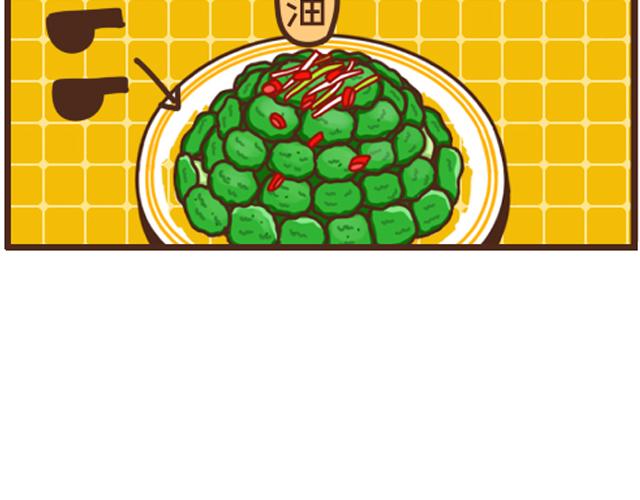 第25话 白灼西兰花-第25话