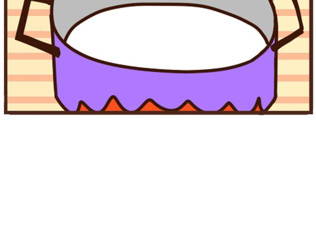 第27话 玉米糊糊-第27话