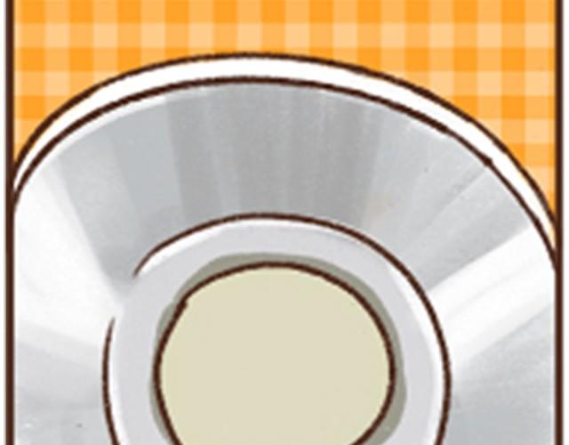 第7话 莜面栲栳栳-第7话