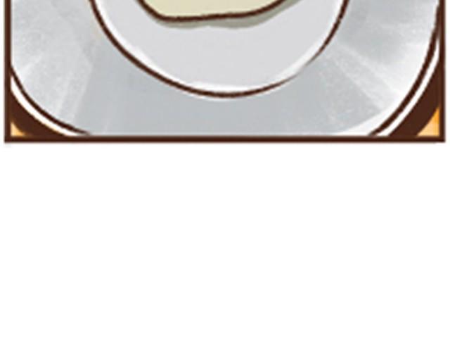 第7话 莜面栲栳栳-第7话