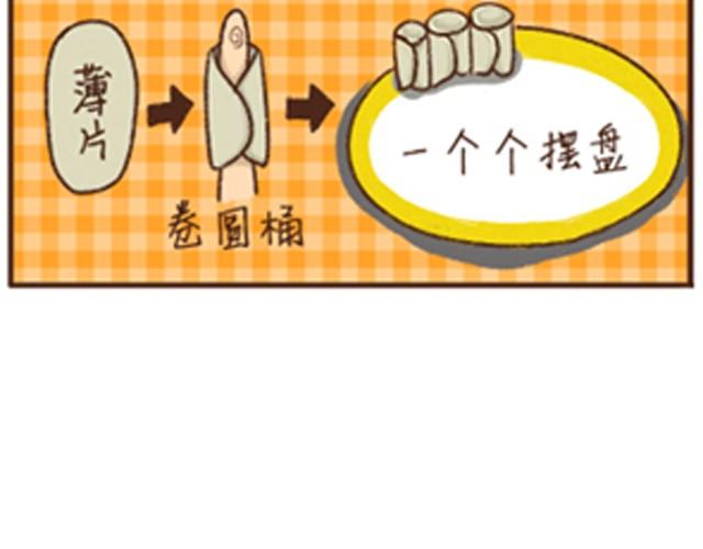 第7话 莜面栲栳栳-第7话