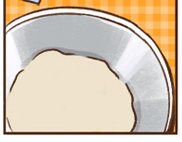 第7话 莜面栲栳栳-第7话