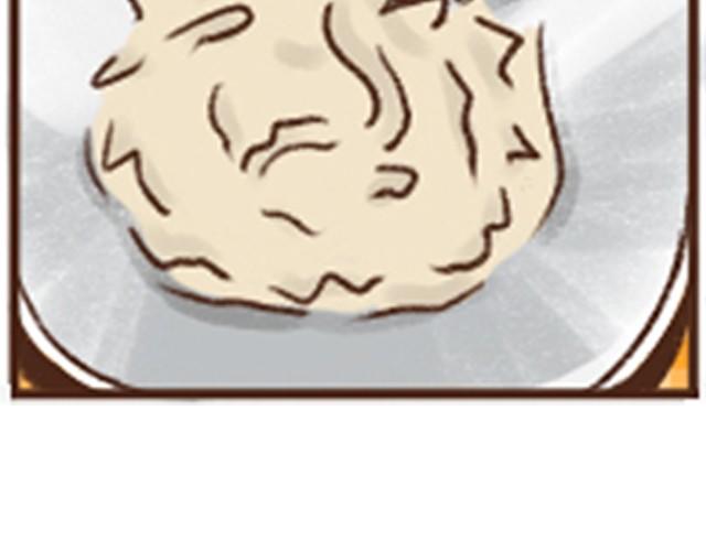 第7话 莜面栲栳栳-第7话