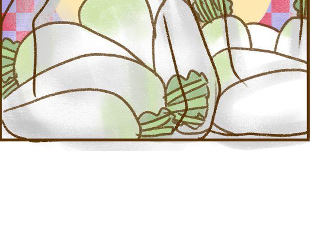 第9话 零基础白萝卜汤-第9话