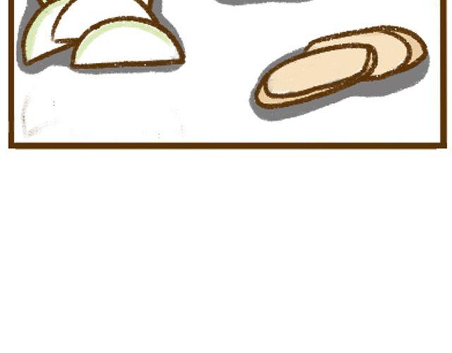 第9话 零基础白萝卜汤-第9话