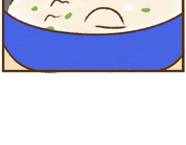 第9话 零基础白萝卜汤-第9话