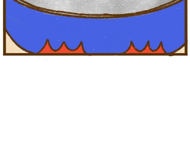 第9话 零基础白萝卜汤-第9话