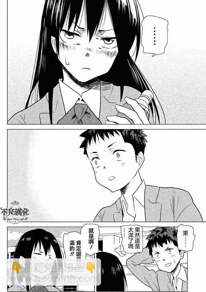 今日的惟子同學 - 第01回 - 2