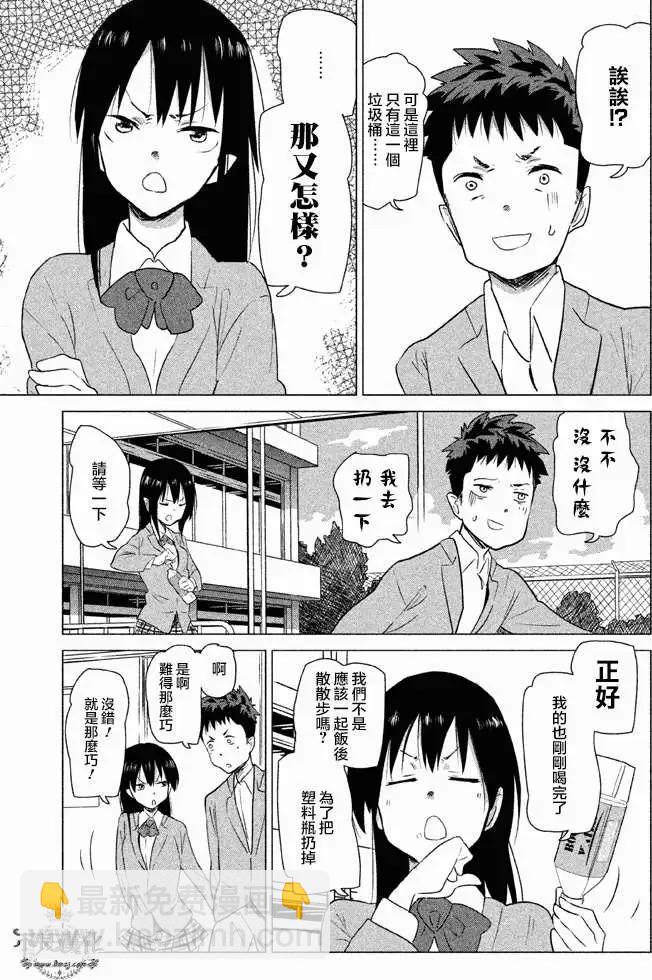 今日的惟子同學 - 第01回 - 2