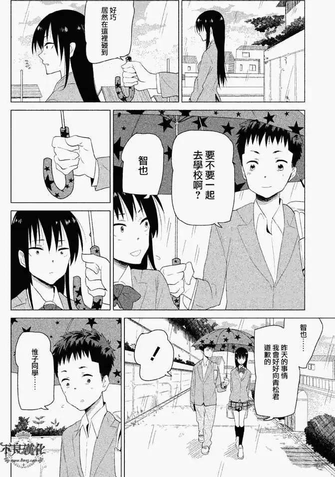 今日的惟子同學 - 第03回 - 1