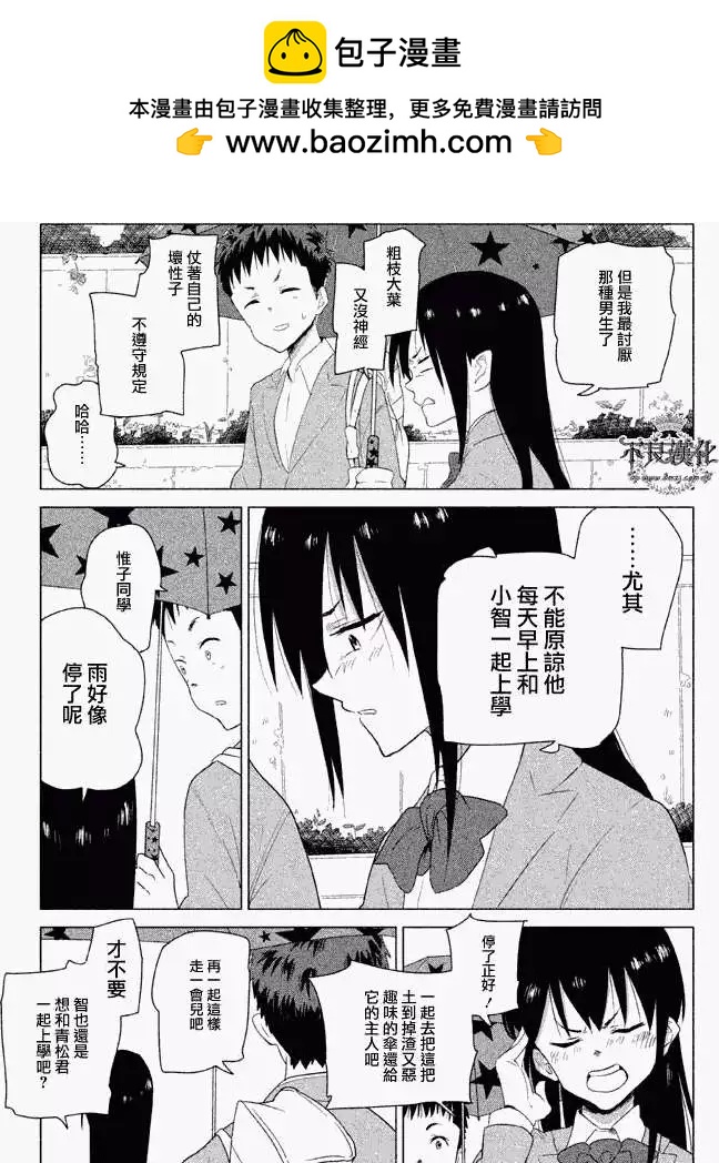 今日的惟子同學 - 第03回 - 2