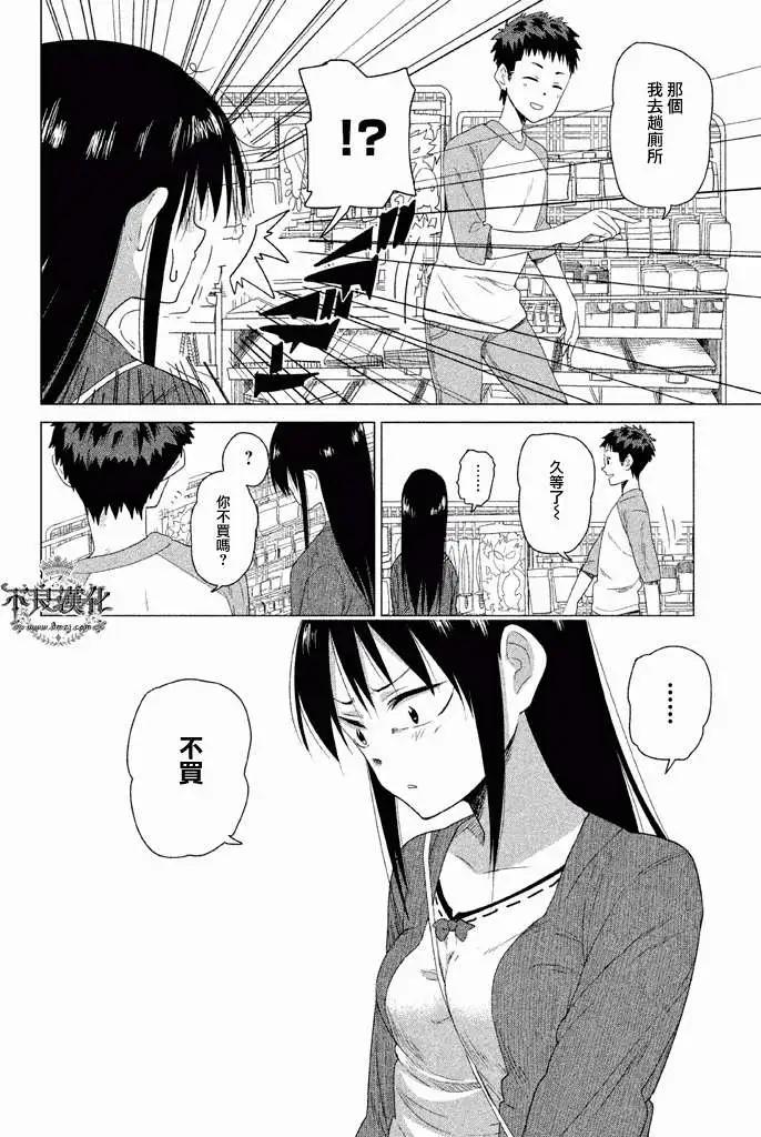今日的惟子同學 - 第05回 - 2