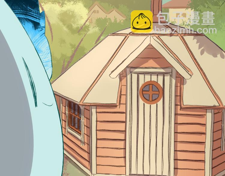 第9话 女巫(1/4)-第11话