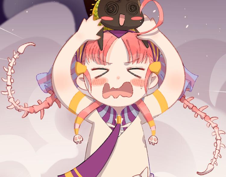 第13话 梦魇(1/4)-第15话