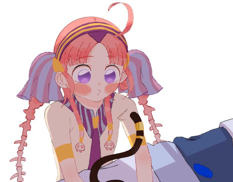 第13话 梦魇(1/4)-第15话