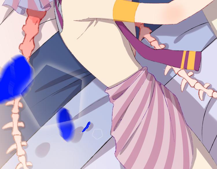 第13话 梦魇(1/4)-第15话