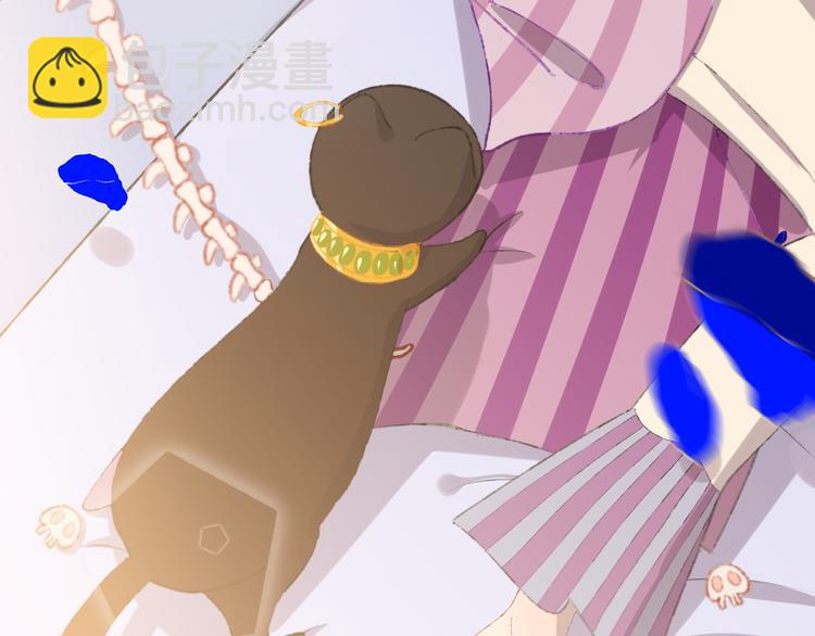 第13话 梦魇(1/4)-第15话