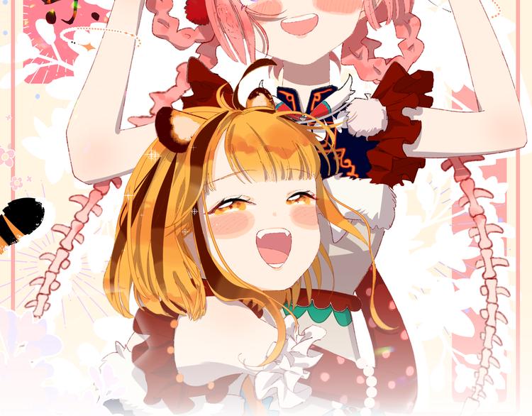 第15话  龙龙哭了(1/3)-第17话