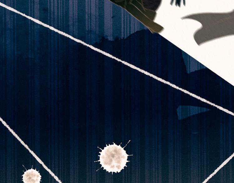 第17话 Klavo(1/4)-第19话