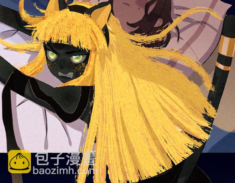 第17话 Klavo(1/4)-第19话