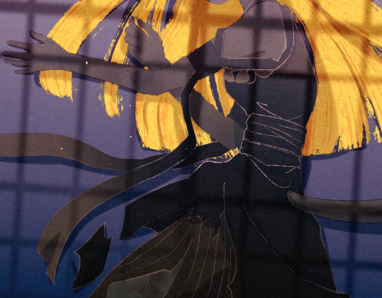 第17话 Klavo(1/4)-第19话