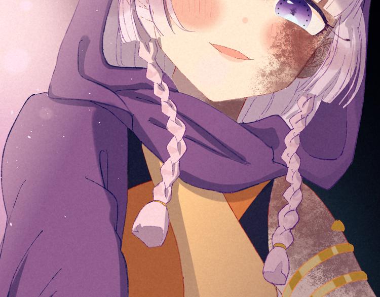 第17话 Klavo(1/4)-第19话