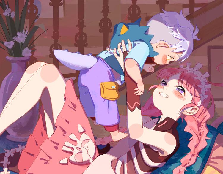 第21话 医生(1/3)-第23话