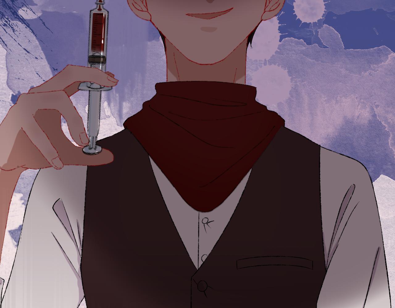 第23话 龙(1/3)-第25话