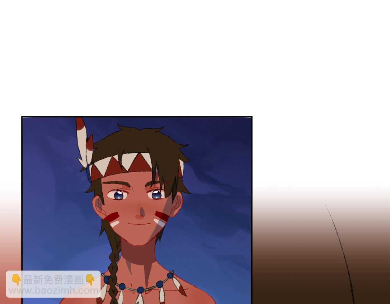 第27话 人鱼少年(1/3)-第29话