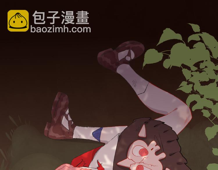 第3话 恶魔(1/4)-第5话