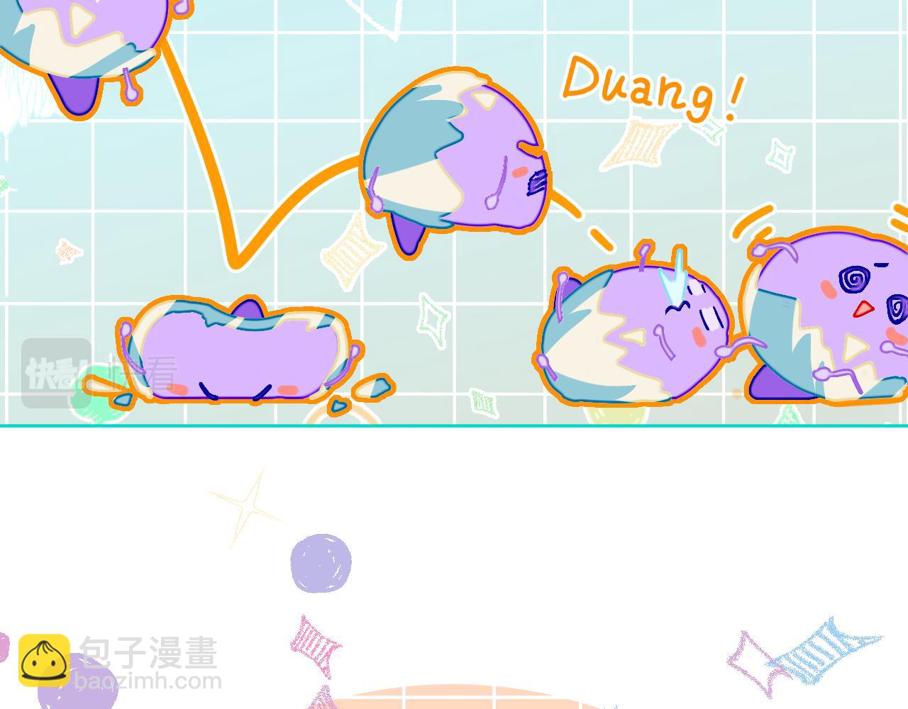 第40话 咬你！(1/4)-第43话