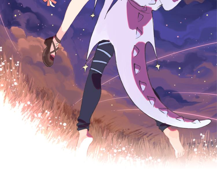 第44话 真相(1/3)-第47话