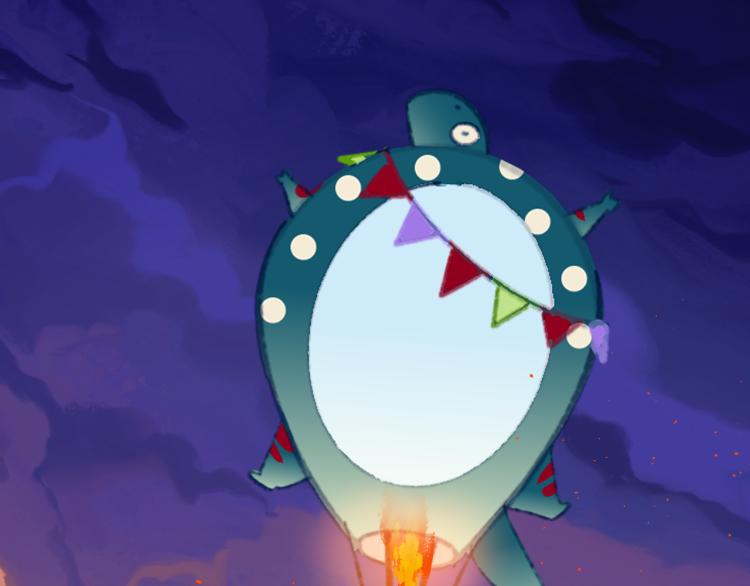 第46话  仙女(1/3)-第49话